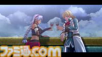 『空の軌跡 the 1st』がSwitch 2に対応決定。アップグレードパスが9月19日に発売。ゲーム冒頭をプレイできる体験版が本日（8/21）より配信開始