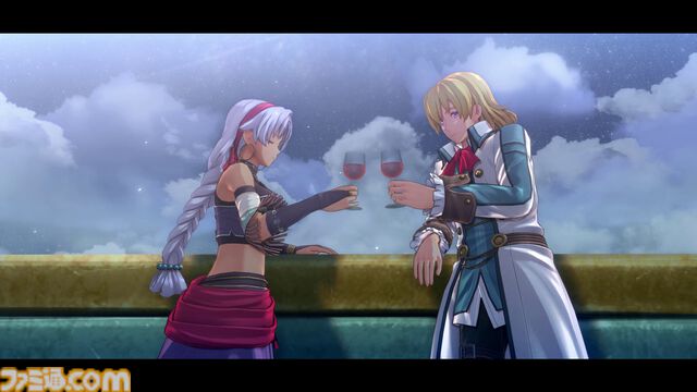 『空の軌跡 the 1st』がSwitch 2に対応決定。アップグレードパスが9月19日に発売。ゲーム冒頭をプレイできる体験版が本日（8/21）より配信開始