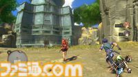 『空の軌跡 the 1st』がSwitch 2に対応決定。アップグレードパスが9月19日に発売。ゲーム冒頭をプレイできる体験版が本日（8/21）より配信開始