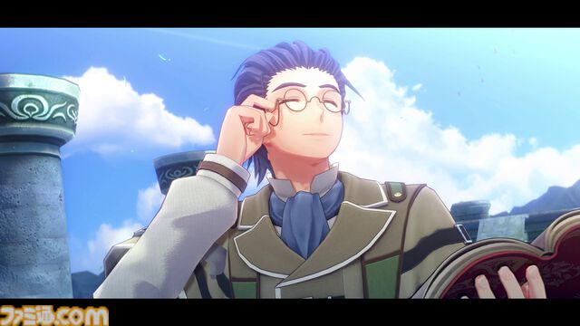 『空の軌跡 the 1st』がSwitch 2に対応決定。アップグレードパスが9月19日に発売。ゲーム冒頭をプレイできる体験版が本日（8/21）より配信開始