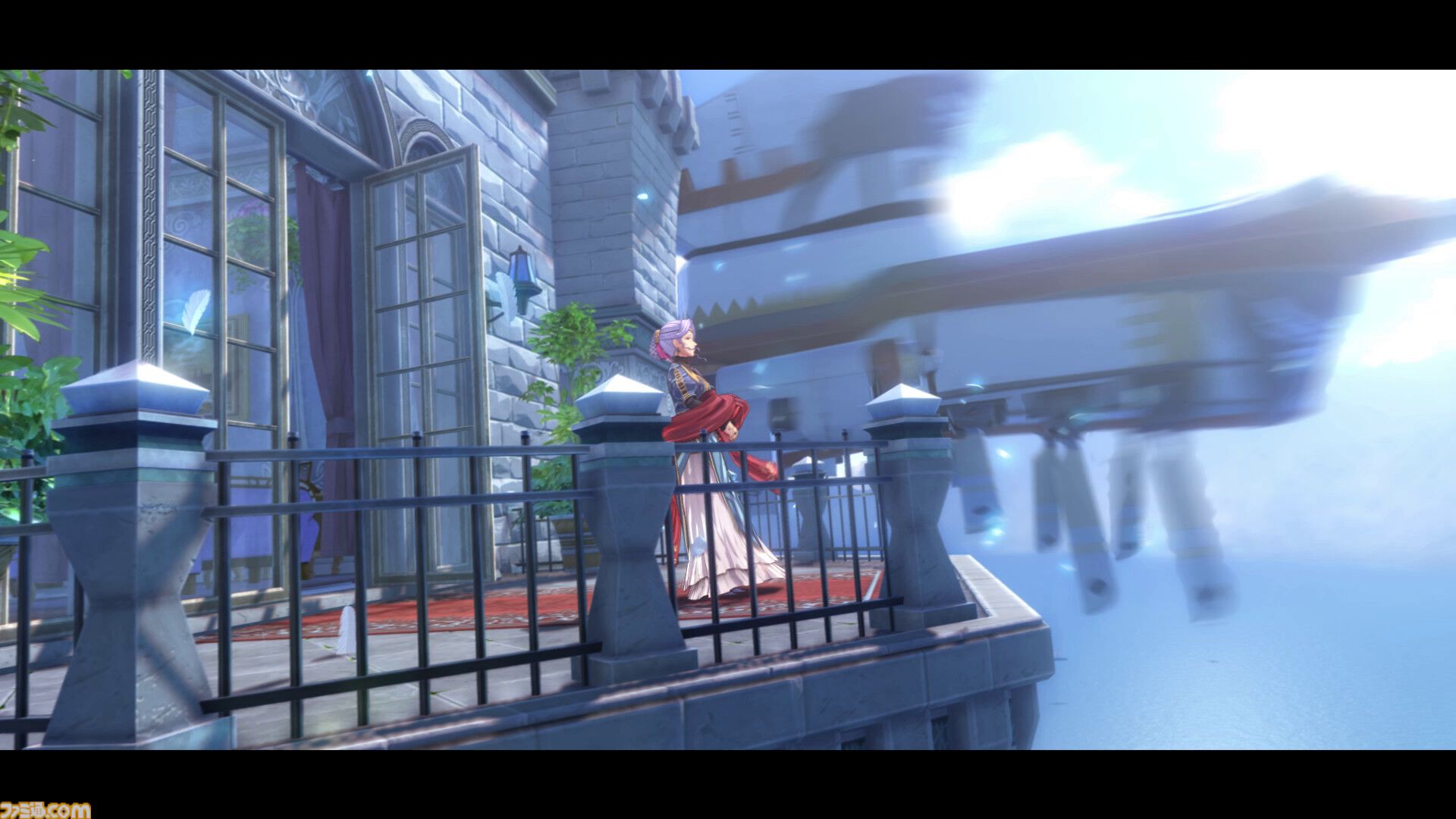 『空の軌跡 the 1st』がSwitch 2に対応決定。アップグレードパスが9月19日に発売。ゲーム冒頭をプレイできる体験版が本日（8/21）より配信開始