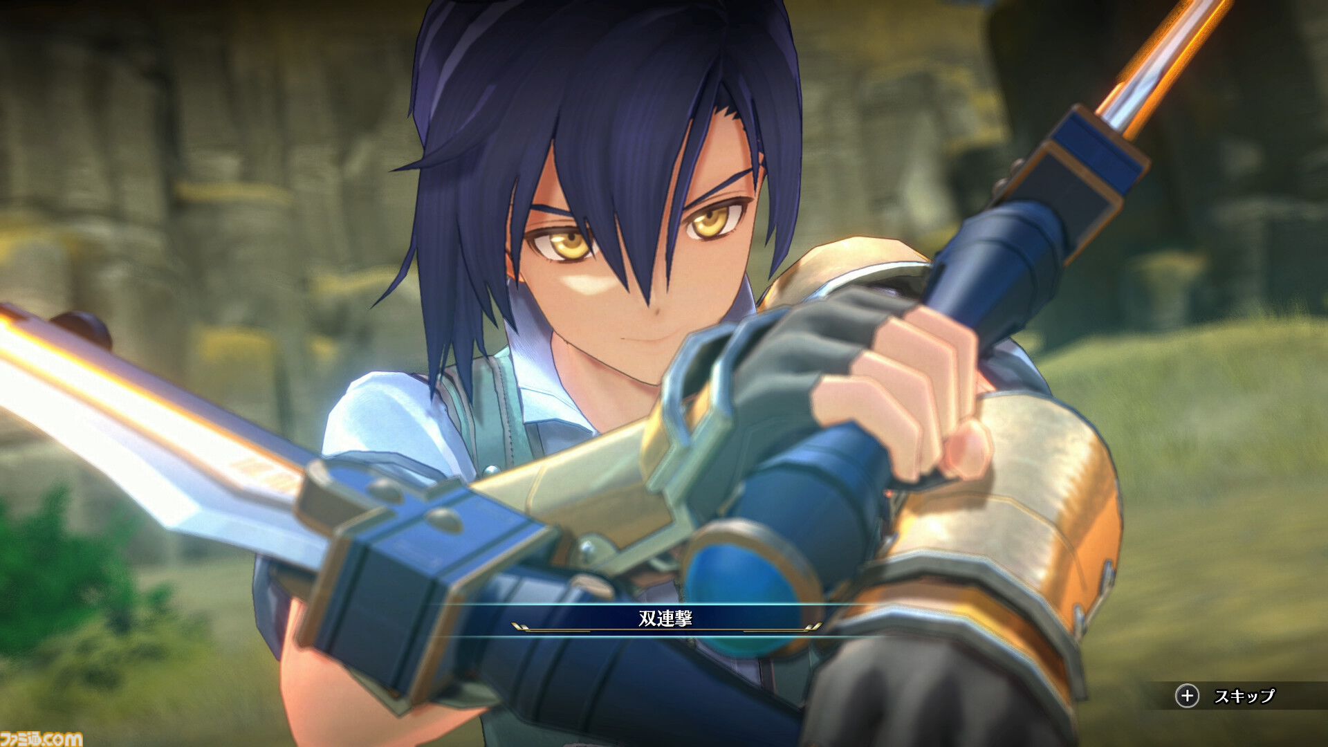 『空の軌跡 the 1st』がSwitch 2に対応決定。アップグレードパスが9月19日に発売。ゲーム冒頭をプレイできる体験版が本日（8/21）より配信開始