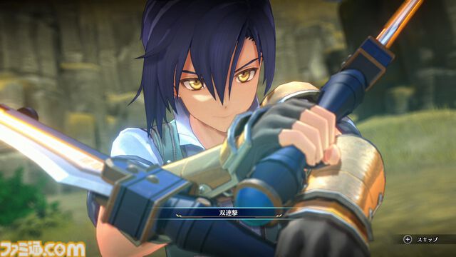 『空の軌跡 the 1st』がSwitch 2に対応決定。アップグレードパスが9月19日に発売。ゲーム冒頭をプレイできる体験版が本日（8/21）より配信開始