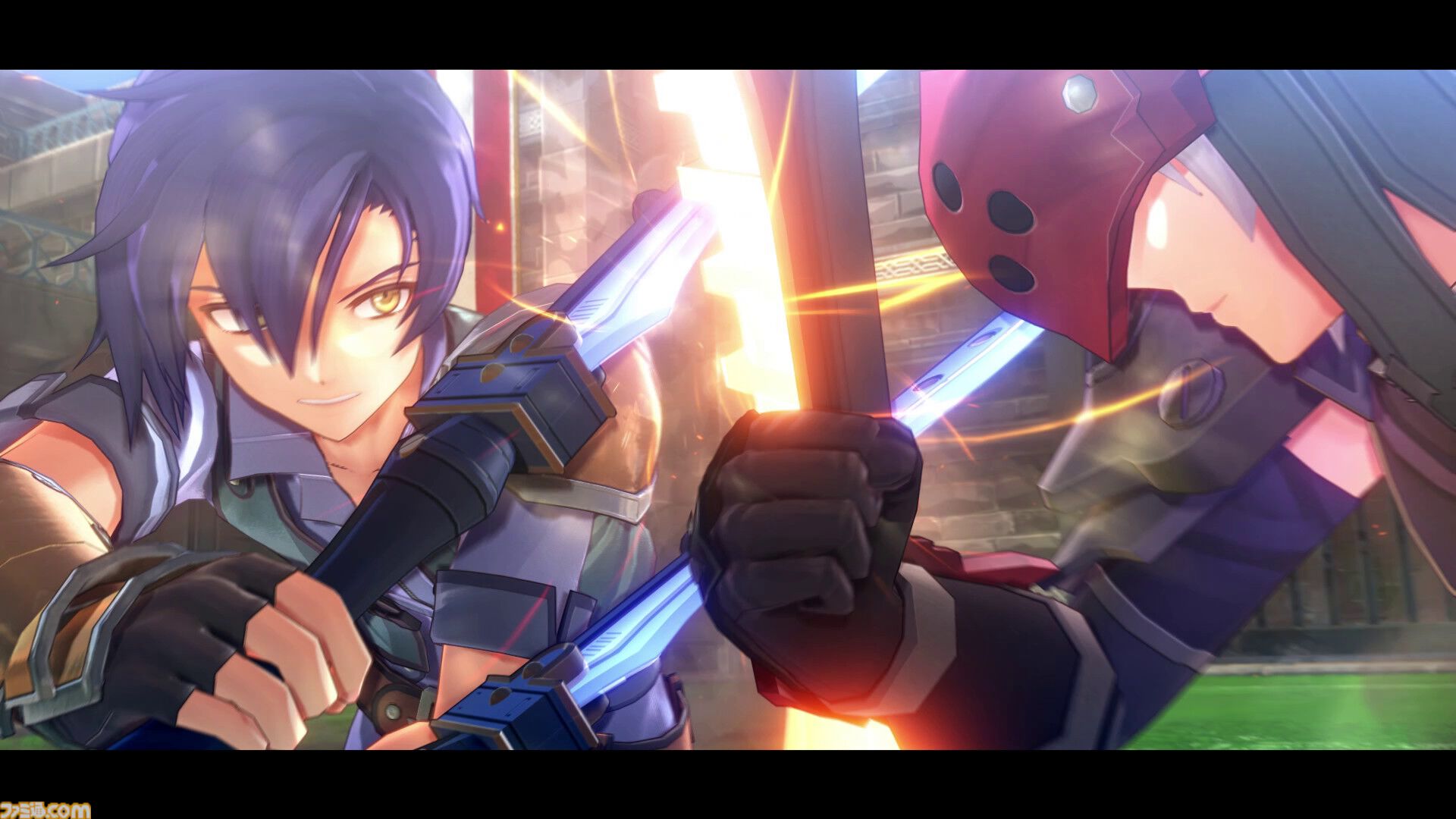『空の軌跡 the 1st』がSwitch 2に対応決定。アップグレードパスが9月19日に発売。ゲーム冒頭をプレイできる体験版が本日（8/21）より配信開始