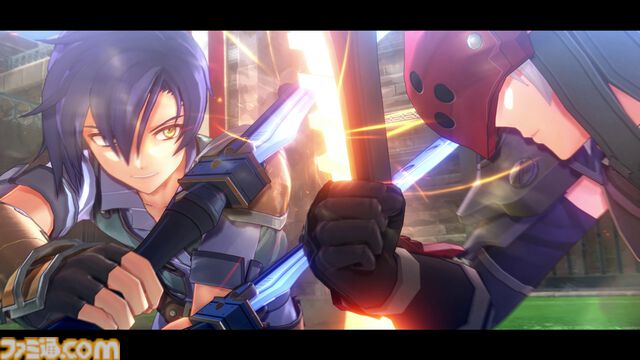 『空の軌跡 the 1st』がSwitch 2に対応決定。アップグレードパスが9月19日に発売。ゲーム冒頭をプレイできる体験版が本日（8/21）より配信開始