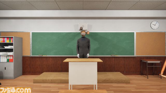 『恐怖耐性診断テスト』あなたはどんな“怖さ”に強い？ 3種類のゲームを通して、自身の恐怖への耐性を診断するホラーゲームが本日（8/20）配信
