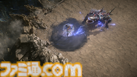 『Path of Exile 2』0.3.0アップデート情報まとめ＆インタビュー。移動が爆速化し、サポジェム・クラス調整で不満点が改善か。全エグザイル待望の無人トレードも！