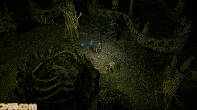 『Path of Exile 2』0.3.0アップデート情報まとめ＆インタビュー。移動が爆速化し、サポジェム・クラス調整で不満点が改善か。全エグザイル待望の無人トレードも！