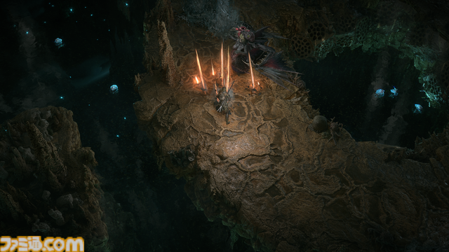 『Path of Exile 2』0.3.0アップデート情報まとめ＆インタビュー。移動が爆速化し、サポジェム・クラス調整で不満点が改善か。全エグザイル待望の無人トレードも！