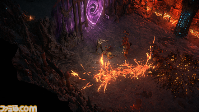 『Path of Exile 2』0.3.0アップデート情報まとめ＆インタビュー。移動が爆速化し、サポジェム・クラス調整で不満点が改善か。全エグザイル待望の無人トレードも！