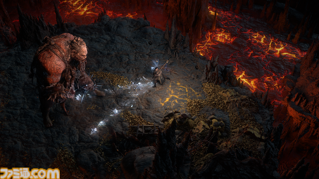 『Path of Exile 2』0.3.0アップデート情報まとめ＆インタビュー。移動が爆速化し、サポジェム・クラス調整で不満点が改善か。全エグザイル待望の無人トレードも！