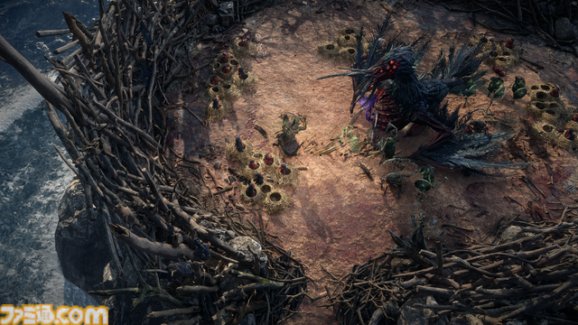 『Path of Exile 2』0.3.0アップデート情報まとめ＆インタビュー。移動が爆速化し、サポジェム・クラス調整で不満点が改善か。全エグザイル待望の無人トレードも！