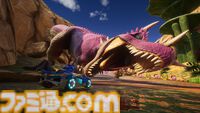 『ソニックレーシング クロスワールド』無料オープンネットワークテストが8月29日より実施。『P5R』ジョーカーがプレイ可能なイベントも8月31日より開催