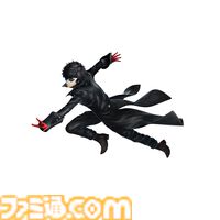 『ソニックレーシング クロスワールド』無料オープンネットワークテストが8月29日より実施。『P5R』ジョーカーがプレイ可能なイベントも8月31日より開催