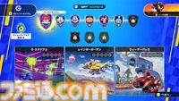 『ソニックレーシング クロスワールド』無料オープンネットワークテストが8月29日より実施。『P5R』ジョーカーがプレイ可能なイベントも8月31日より開催