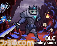 『キャットガールサバイバー』5つのステージや新ボスを追加するDLCが9月末に発売。周回プレイやフルボイスなどの要素も追加