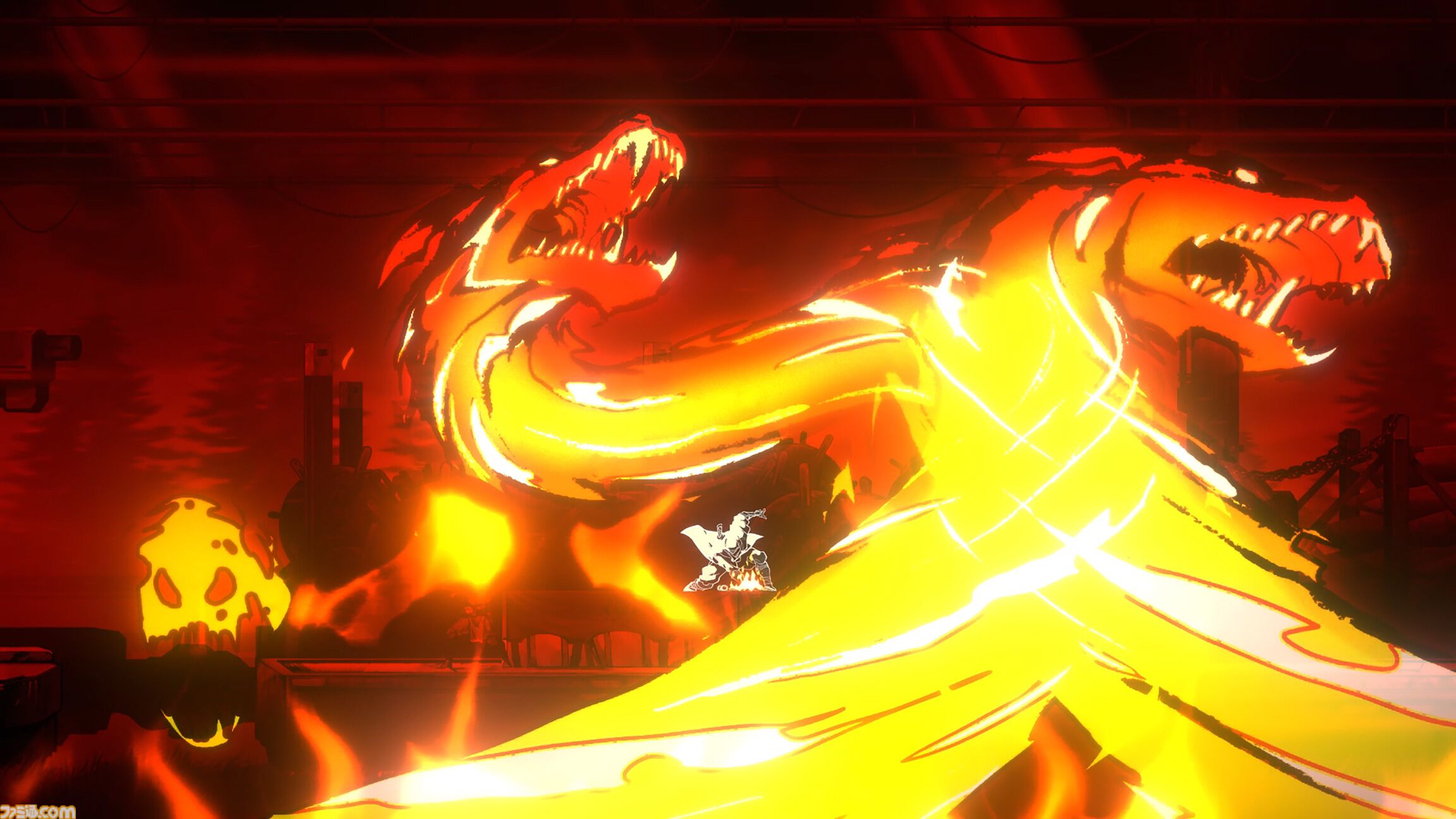 SHINOBI 復讐の斬撃』追加DLCに『ソニック』Dr.エッグマンが登場。悪の