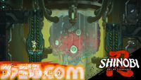 『SHINOBI 復讐の斬撃』追加DLCに『ソニック』Dr.エッグマンが登場。悪の天才科学者vs復讐に燃える最強忍者が実現か。さらなるボスも登場予定