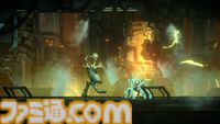 『SHINOBI 復讐の斬撃』追加DLCに『ソニック』Dr.エッグマンが登場。悪の天才科学者vs復讐に燃える最強忍者が実現か。さらなるボスも登場予定