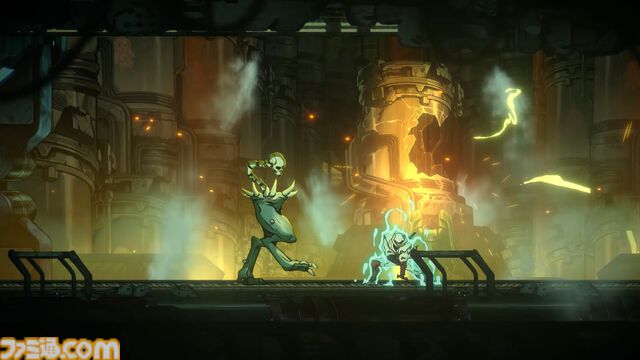 『SHINOBI 復讐の斬撃』追加DLCに『ソニック』Dr.エッグマンが登場。悪の天才科学者vs復讐に燃える最強忍者が実現か。さらなるボスも登場予定