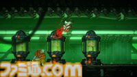 『SHINOBI 復讐の斬撃』追加DLCに『ソニック』Dr.エッグマンが登場。悪の天才科学者vs復讐に燃える最強忍者が実現か。さらなるボスも登場予定