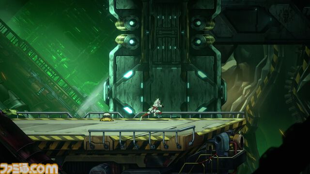 『SHINOBI 復讐の斬撃』追加DLCに『ソニック』Dr.エッグマンが登場。悪の天才科学者vs復讐に燃える最強忍者が実現か。さらなるボスも登場予定