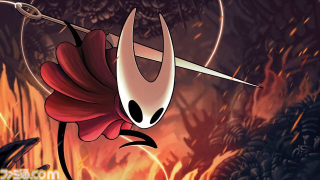 『ホロウナイト シルクソング』デモ版をプレイ。上下左右に広がるマップ探索が楽しい＆ホーネットのざくざくアクションが爽快【gamescom 2025】