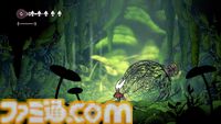 『ホロウナイト シルクソング』デモ版をプレイ。上下左右に広がるマップ探索が楽しい＆ホーネットのざくざくアクションが爽快【gamescom 2025】