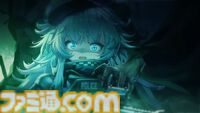 『NIKKE』×『バイオハザード』コラボ決定！ ティザームービーにはジル・バレンタインの姿も。コラボイベントの開催時期は後日発表予定