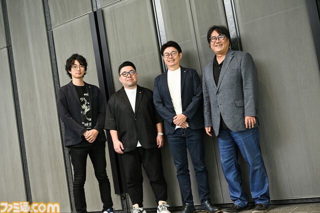 『メタルギア ソリッド デルタ』インタビュー。「自分たちが新しい『MGS』を作っていいのか」葛藤の末に到達した完成度。
