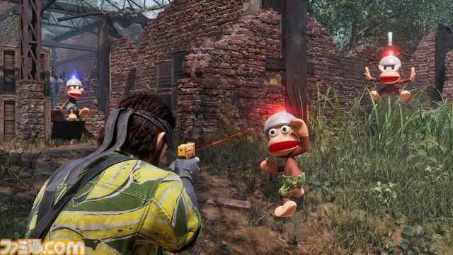 『メタルギア ソリッド デルタ』インタビュー。「自分たちが新しい『MGS』を作っていいのか」葛藤の末に到達した完成度。