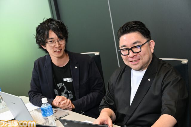 『メタルギア ソリッド デルタ』インタビュー。「自分たちが新しい『MGS』を作っていいのか」葛藤の末に到達した完成度。