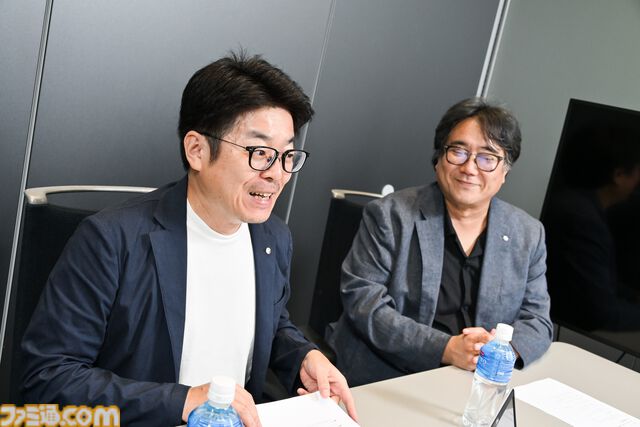 『メタルギア ソリッド デルタ』インタビュー。「自分たちが新しい『MGS』を作っていいのか」葛藤の末に到達した完成度。
