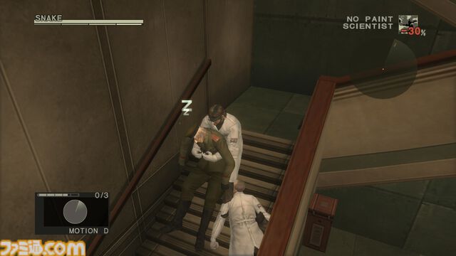 『メタルギア ソリッド デルタ』インタビュー。「自分たちが新しい『MGS』を作っていいのか」葛藤の末に到達した完成度。