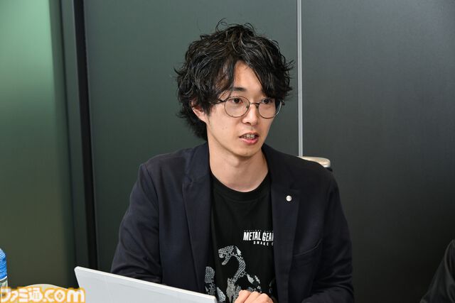 『メタルギア ソリッド デルタ』インタビュー。「自分たちが新しい『MGS』を作っていいのか」葛藤の末に到達した完成度。