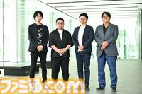 『メタルギア ソリッド デルタ』インタビュー。「自分たちが新しい『MGS』を作っていいのか」葛藤の末に到達した完成度。