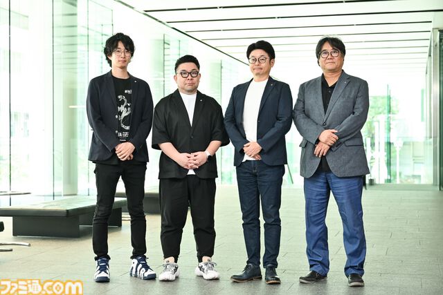 『メタルギア ソリッド デルタ』インタビュー。「自分たちが新しい『MGS』を作っていいのか」葛藤の末に到達した完成度。