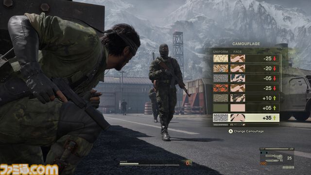 『メタルギア ソリッド デルタ』インタビュー。「自分たちが新しい『MGS』を作っていいのか」葛藤の末に到達した完成度。