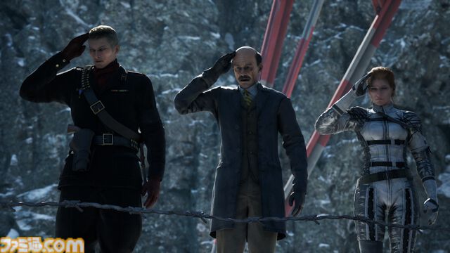 『メタルギア ソリッド デルタ』インタビュー。「自分たちが新しい『MGS』を作っていいのか」葛藤の末に到達した完成度。