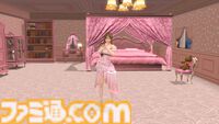 『DOAXVV』モニカトゥルーカラーアプデインタビュー。挑発的なセクシーディーラーの立場が彼女の課題になっていた。超えると見える、キュートな一面。新専用水着は、1着にデザイン2着が含まれた超特別仕様に