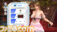 『DOAXVV』モニカトゥルーカラーアプデインタビュー。挑発的なセクシーディーラーの立場が彼女の課題になっていた。超えると見える、キュートな一面。新専用水着は、1着にデザイン2着が含まれた超特別仕様に