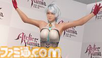 『DOAXVV』モニカトゥルーカラーアプデインタビュー。挑発的なセクシーディーラーの立場が彼女の課題になっていた。超えると見える、キュートな一面。新専用水着は、1着にデザイン2着が含まれた超特別仕様に