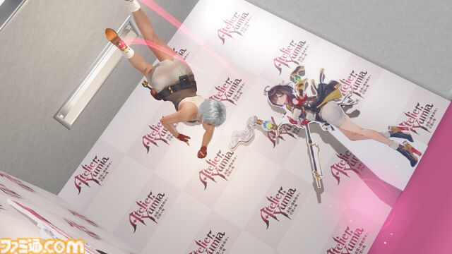 『DOAXVV』モニカトゥルーカラーアプデインタビュー。挑発的なセクシーディーラーの立場が彼女の課題になっていた。超えると見える、キュートな一面。新専用水着は、1着にデザイン2着が含まれた超特別仕様に