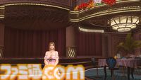 『DOAXVV』モニカトゥルーカラーアプデインタビュー。挑発的なセクシーディーラーの立場が彼女の課題になっていた。超えると見える、キュートな一面。新専用水着は、1着にデザイン2着が含まれた超特別仕様に