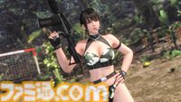『DOAXVV』モニカトゥルーカラーアプデインタビュー。挑発的なセクシーディーラーの立場が彼女の課題になっていた。超えると見える、キュートな一面。新専用水着は、1着にデザイン2着が含まれた超特別仕様に