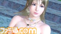 『DOAXVV』モニカトゥルーカラーアプデインタビュー。挑発的なセクシーディーラーの立場が彼女の課題になっていた。超えると見える、キュートな一面。新専用水着は、1着にデザイン2着が含まれた超特別仕様に