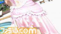 『DOAXVV』モニカトゥルーカラーアプデインタビュー。挑発的なセクシーディーラーの立場が彼女の課題になっていた。超えると見える、キュートな一面。新専用水着は、1着にデザイン2着が含まれた超特別仕様に