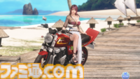 『DOAXVV』モニカトゥルーカラーアプデインタビュー。挑発的なセクシーディーラーの立場が彼女の課題になっていた。超えると見える、キュートな一面。新専用水着は、1着にデザイン2着が含まれた超特別仕様に