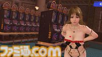 『DOAXVV』モニカトゥルーカラーアプデインタビュー。挑発的なセクシーディーラーの立場が彼女の課題になっていた。超えると見える、キュートな一面。新専用水着は、1着にデザイン2着が含まれた超特別仕様に