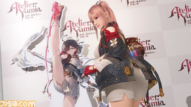『DOAXVV』モニカトゥルーカラーアプデインタビュー。挑発的なセクシーディーラーの立場が彼女の課題になっていた。超えると見える、キュートな一面。新専用水着は、1着にデザイン2着が含まれた超特別仕様に